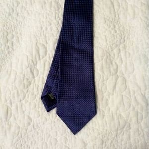 Ermenegildo zegna tie